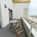 Cocoon Du Bord De Mer Cr Conciergerie