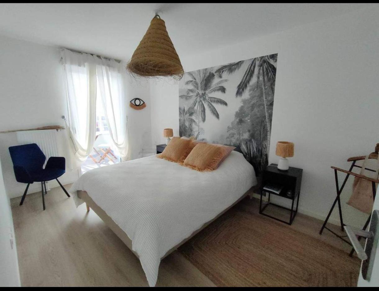 Appartement Cocoon Du Bord De Cr Conciergerie Duinkerke