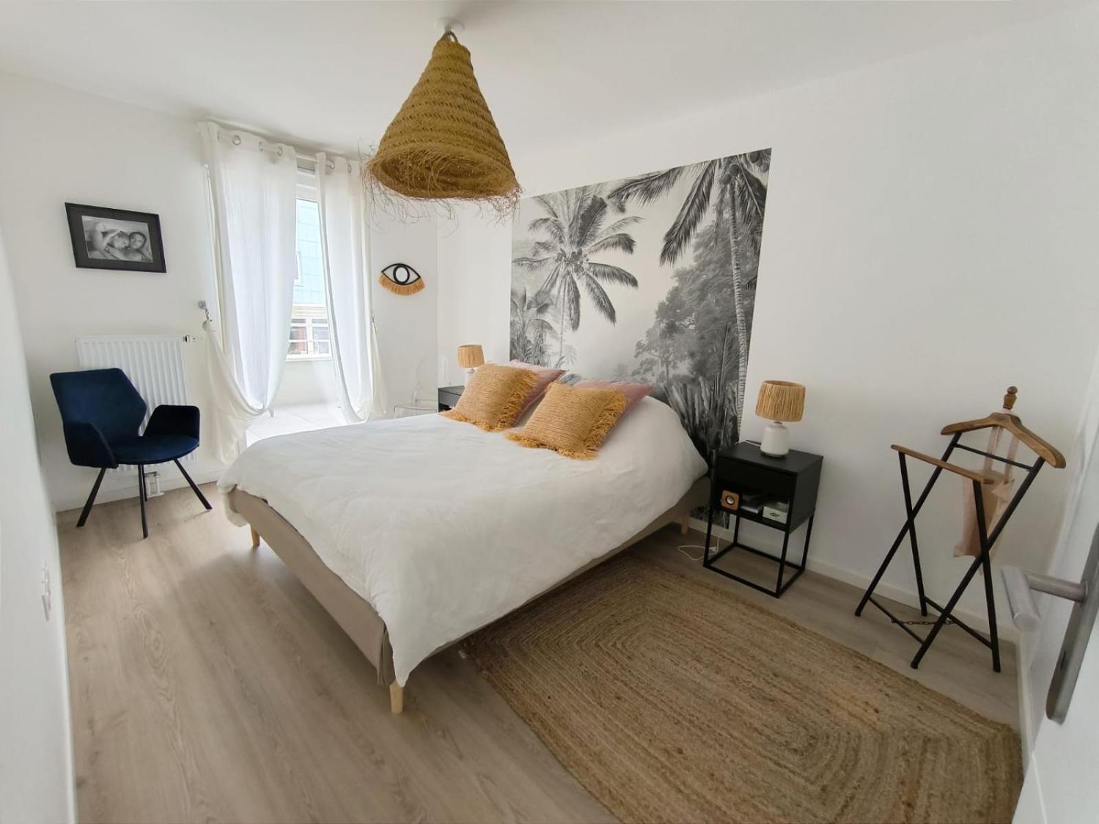 Cocoon Du Bord De Cr Conciergerie
