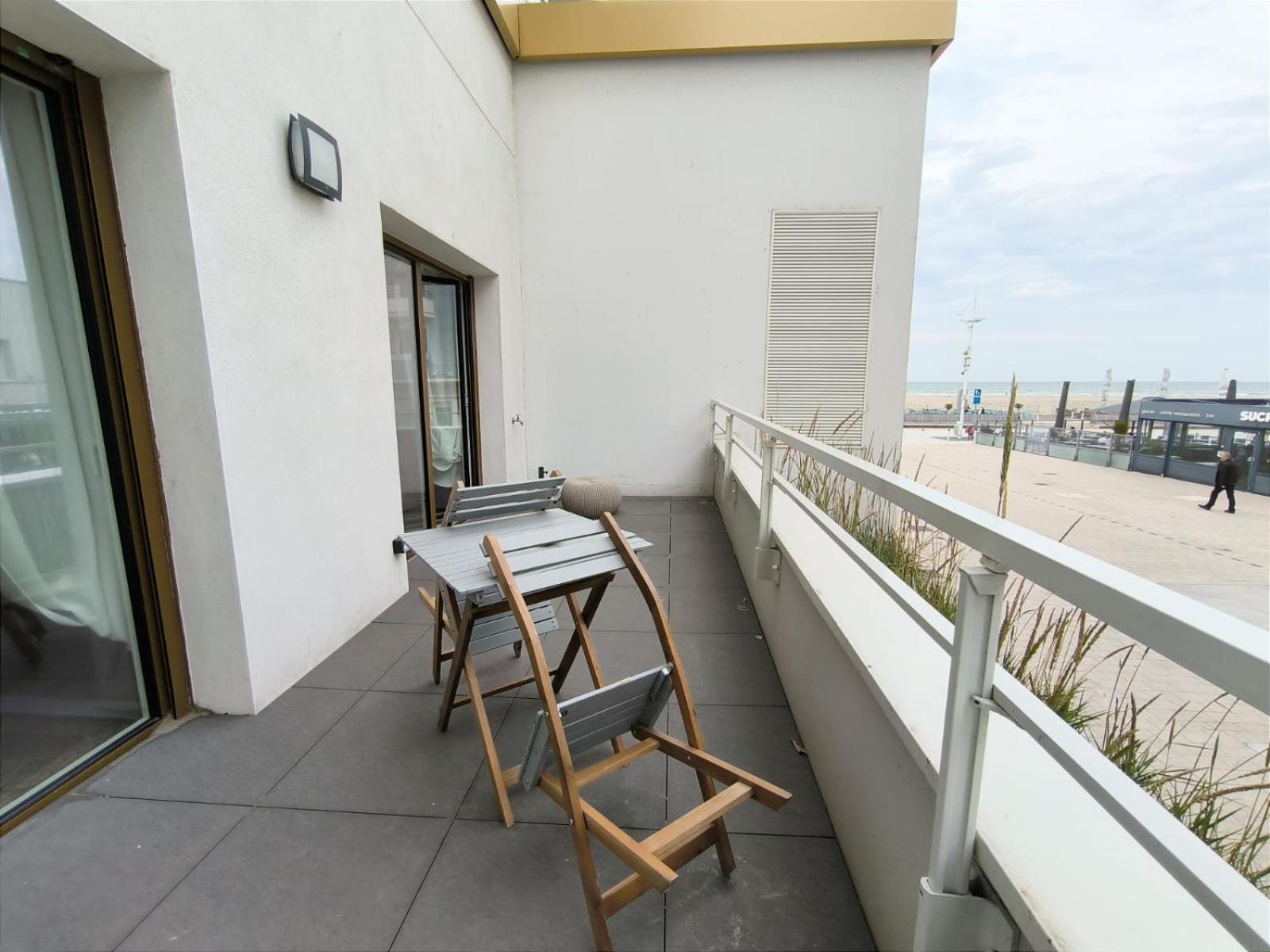 Appartement Cocoon Du Bord De Cr Conciergerie Duinkerke
